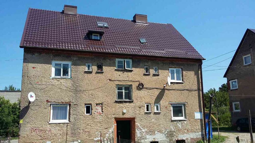 г. Неман, ул. Победы, д.84