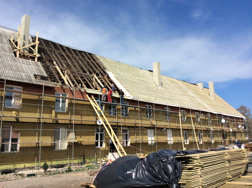 г. Балтийск, ул. Некрасова, 19