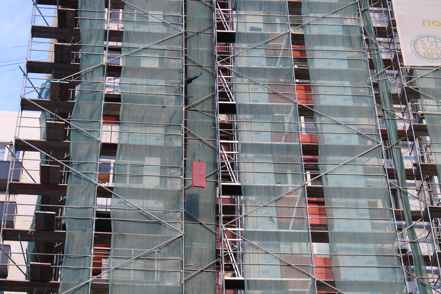 Зима обещает быть холодной