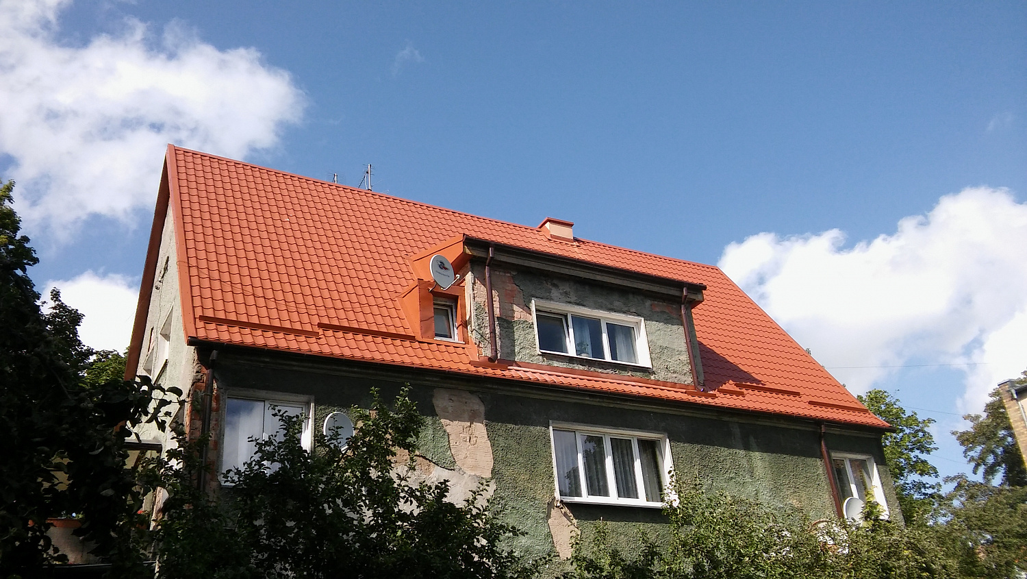 г. Калининград, ул. С. Разина, 19