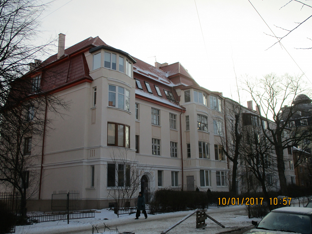 г. Калининград, ул. Красная, 6-10