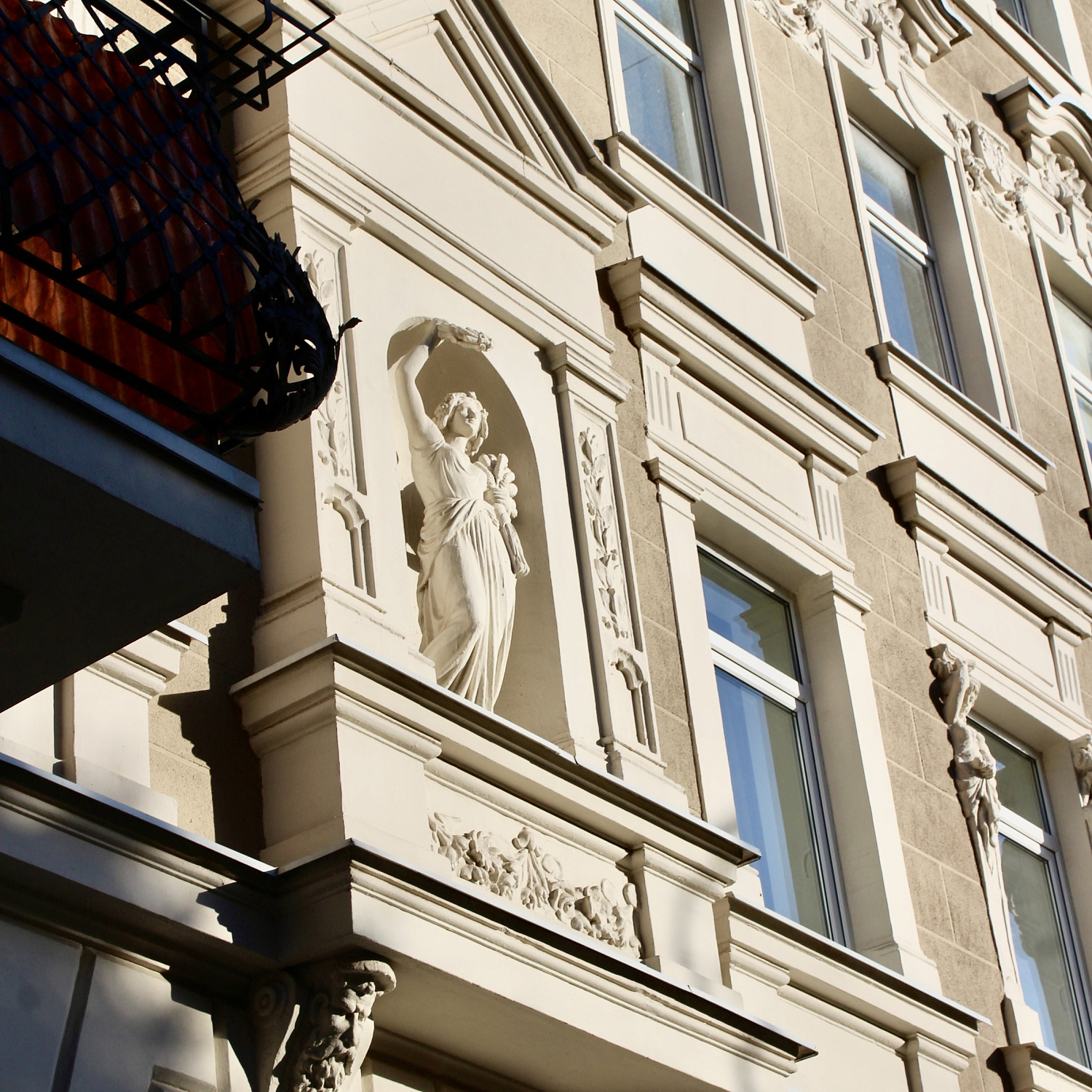 Дорогие жители Калининградской области!