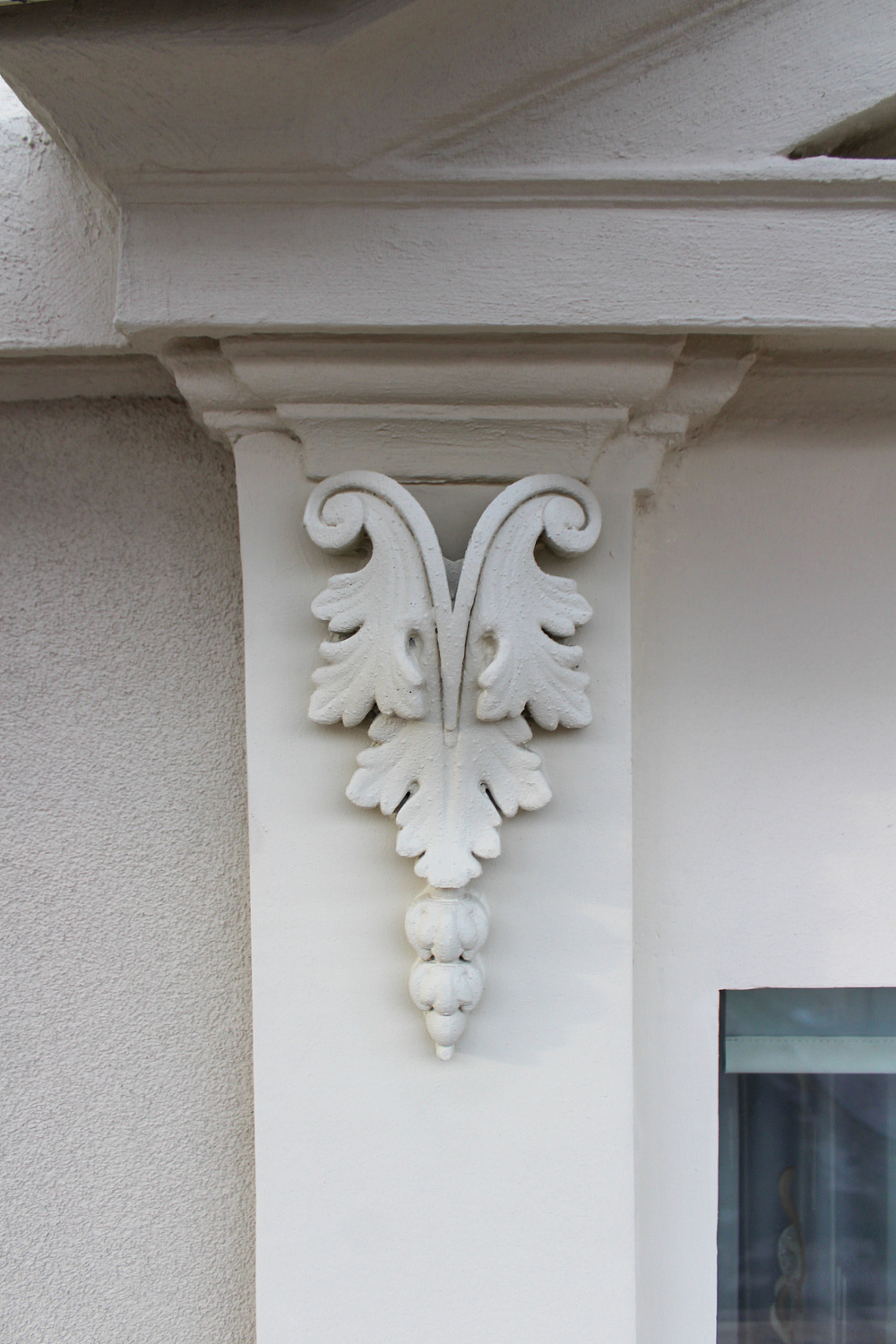 #допосле Советск, Луначарского, 4, 6