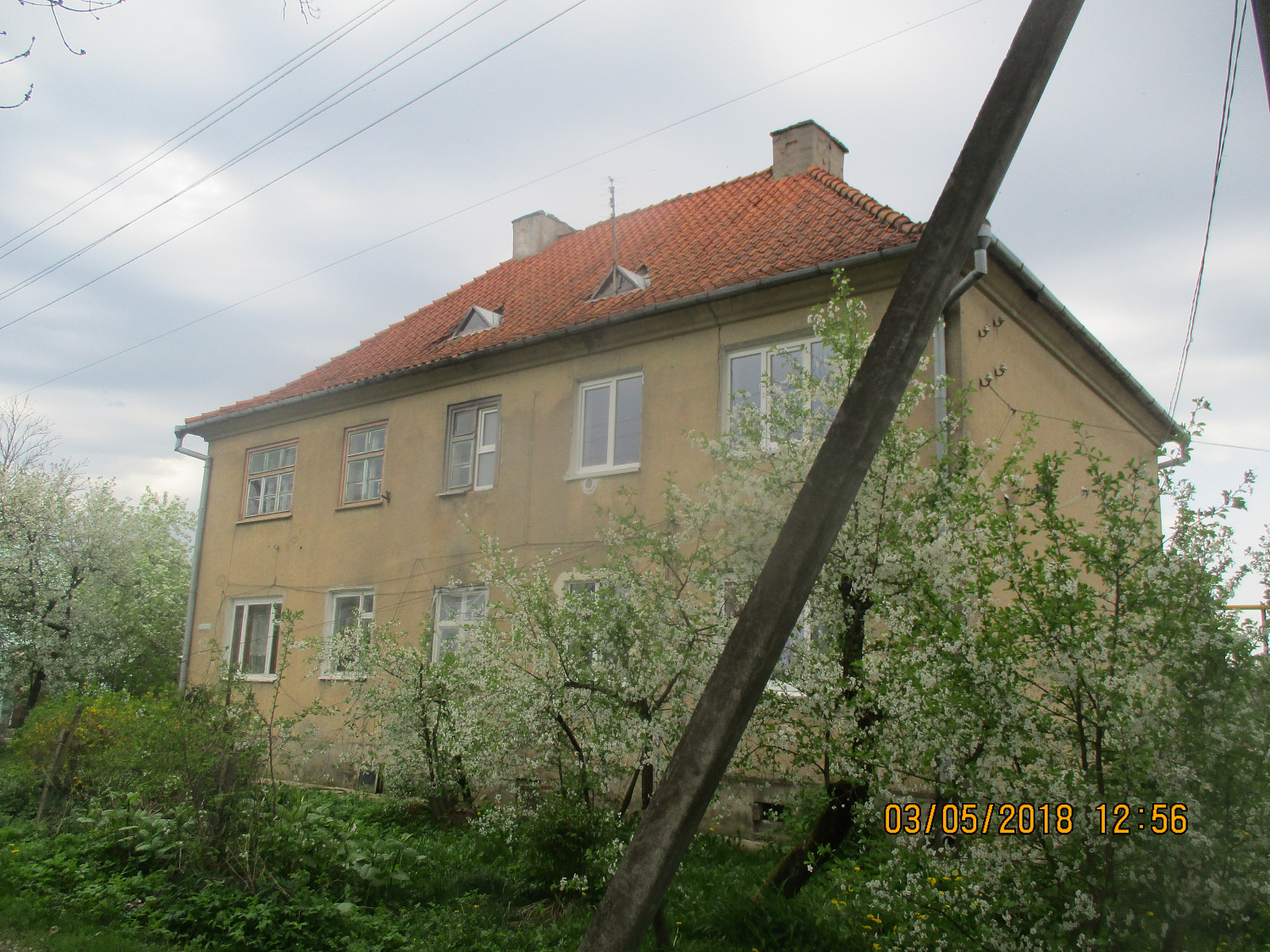 г. Краснознаменск, ул. Советская, д. 19