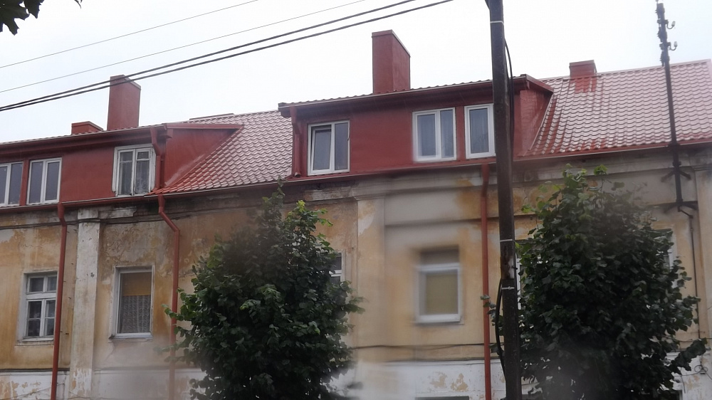 г. Озерск, ул. Смолькова, д.1