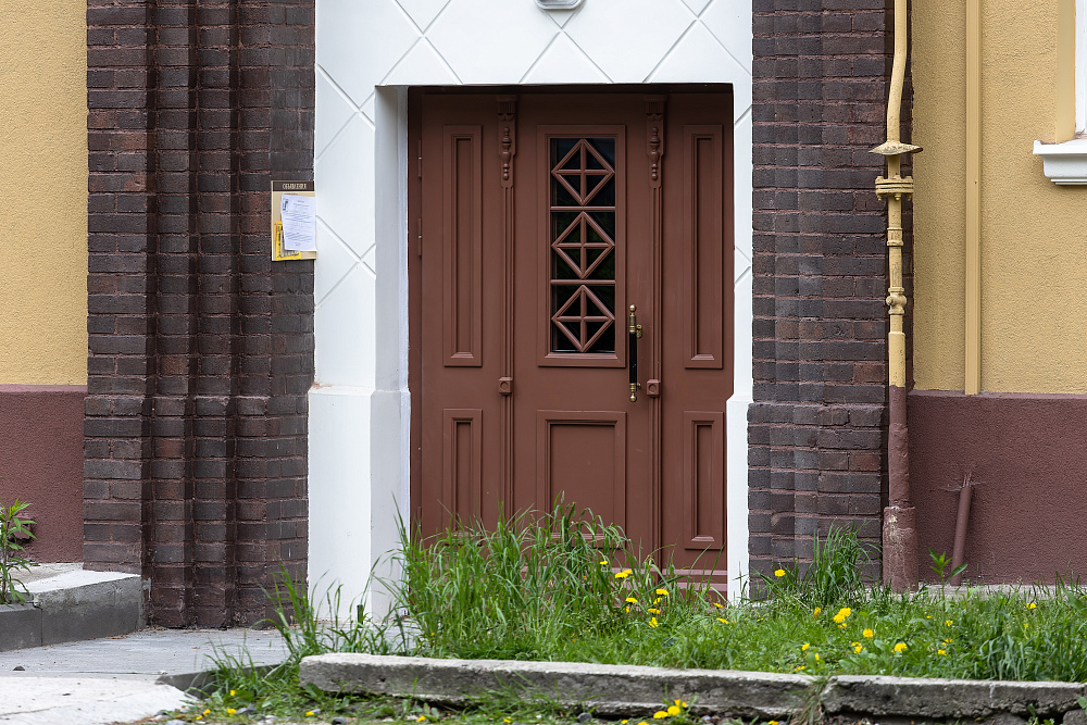 г. Калининград, ул. Карла Маркса, 63