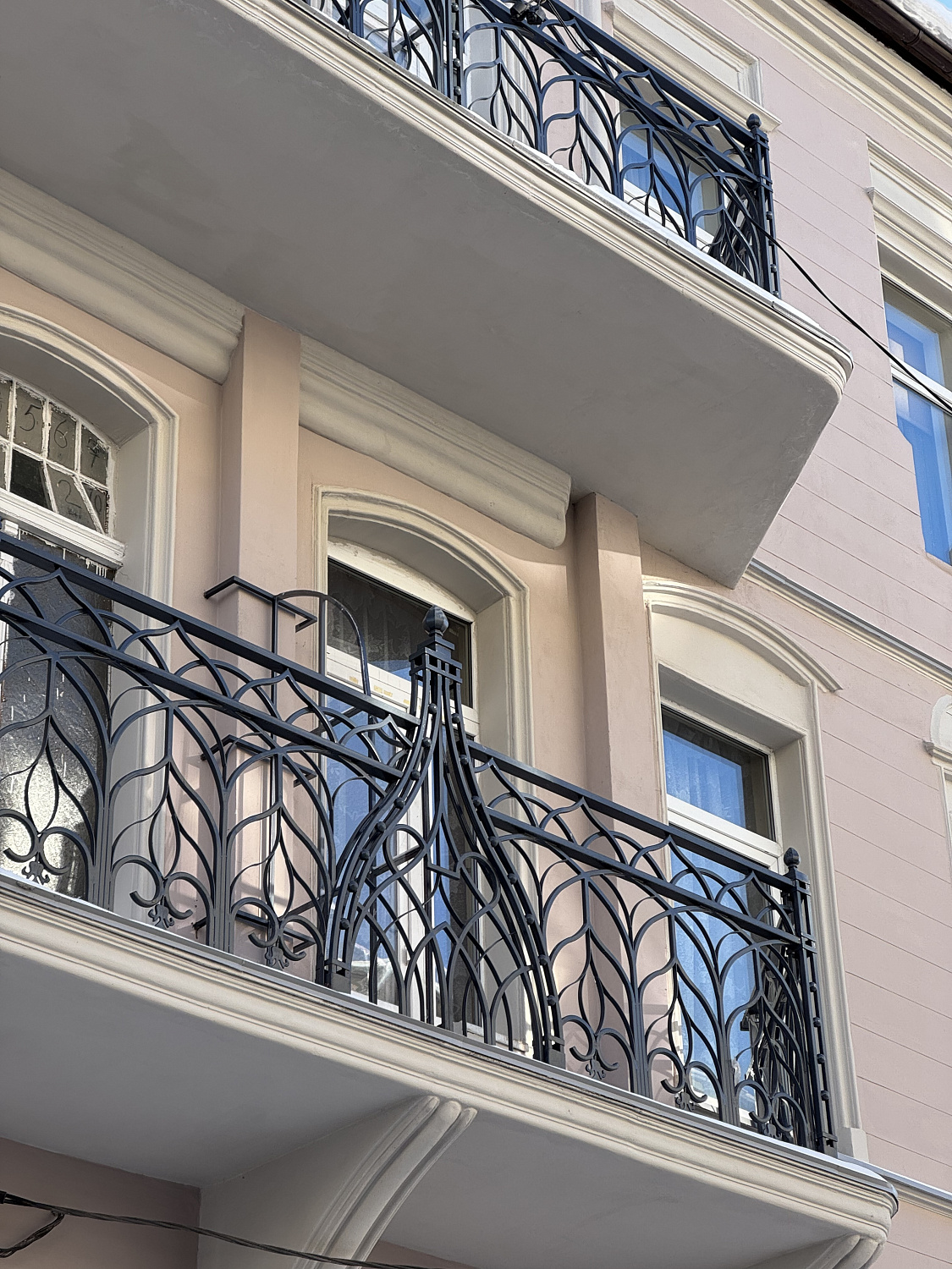 #допосле Советск, Луначарского, 5