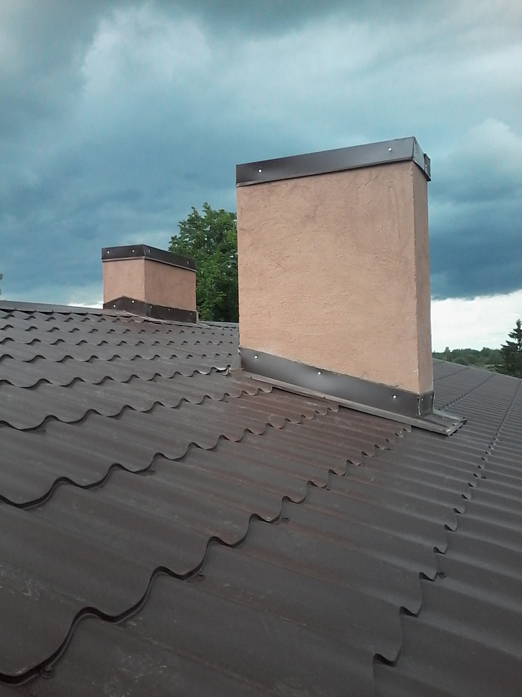 г. Полесск, ул. Вокзальная, д.1