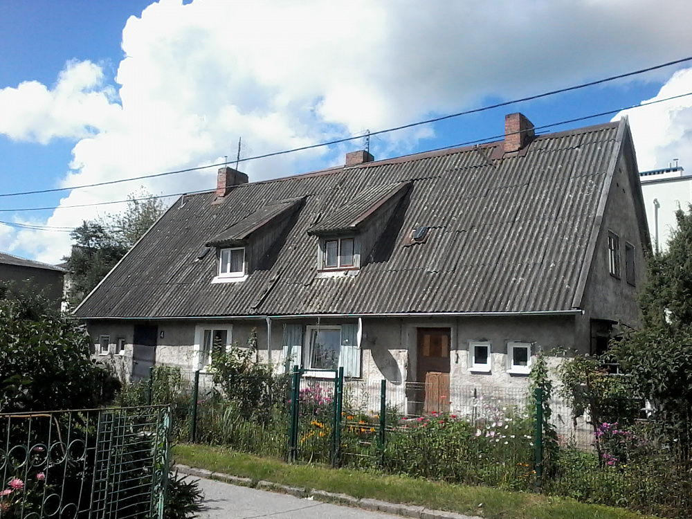 г. Гурьевск, ул. Балтийская, д.4