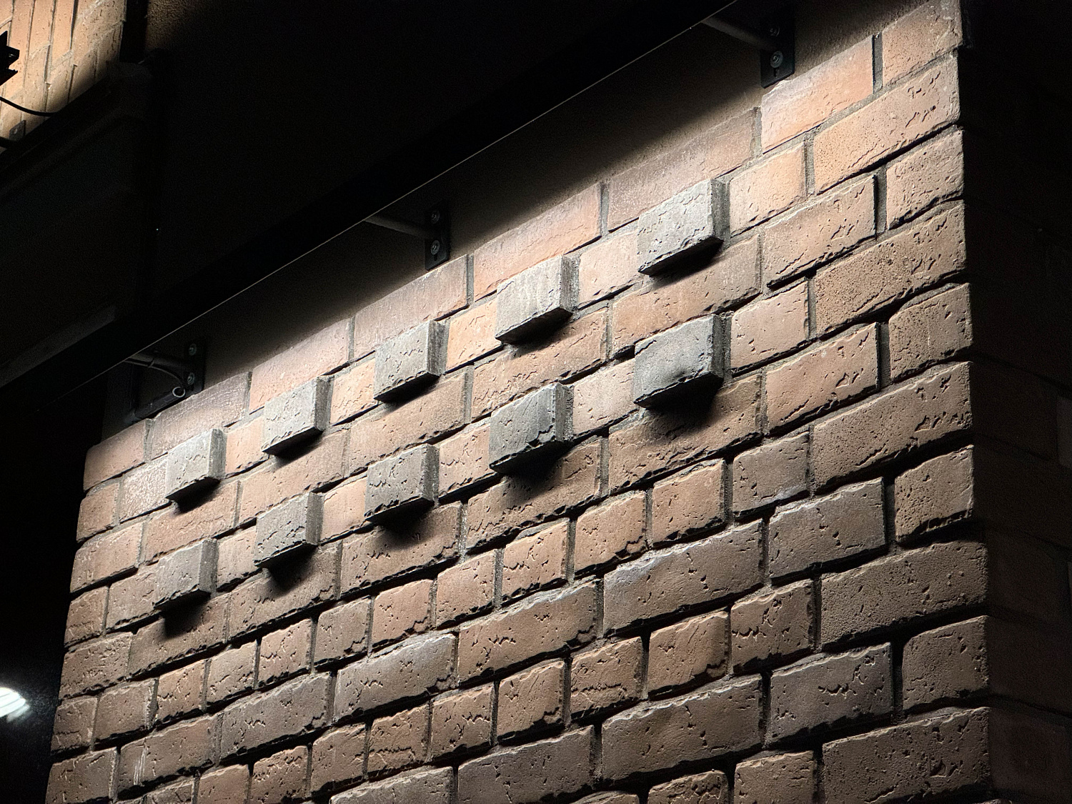 Больше не типовые