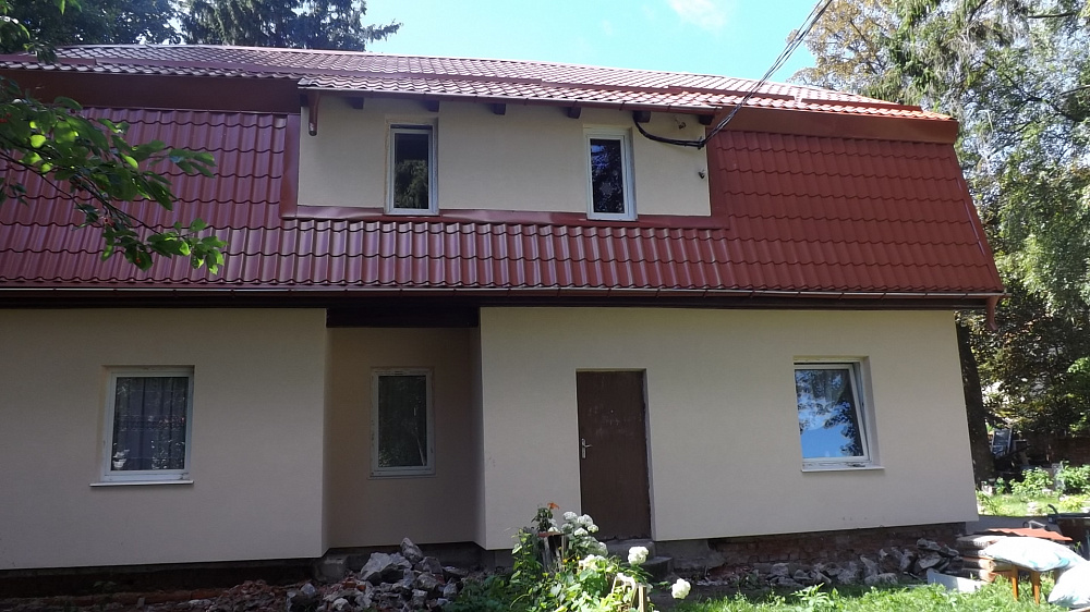 Светлогорский район, г. Светлогорск, ул. Фрунзе д. 1а