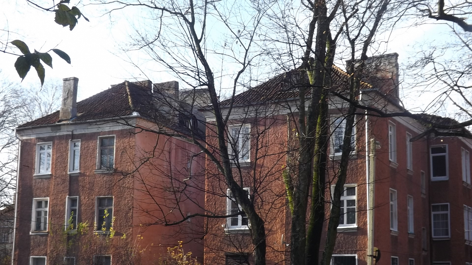 г. Калининград, ул. Пугачева, 8-10а