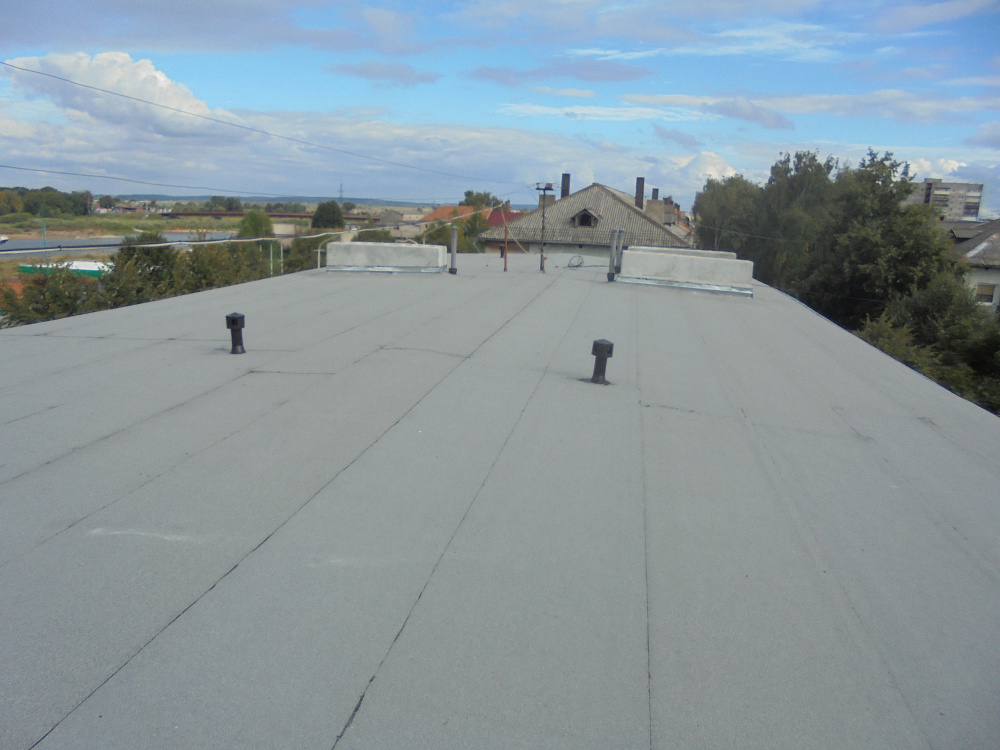 г. Советск, ул. Гагарина, д. 13