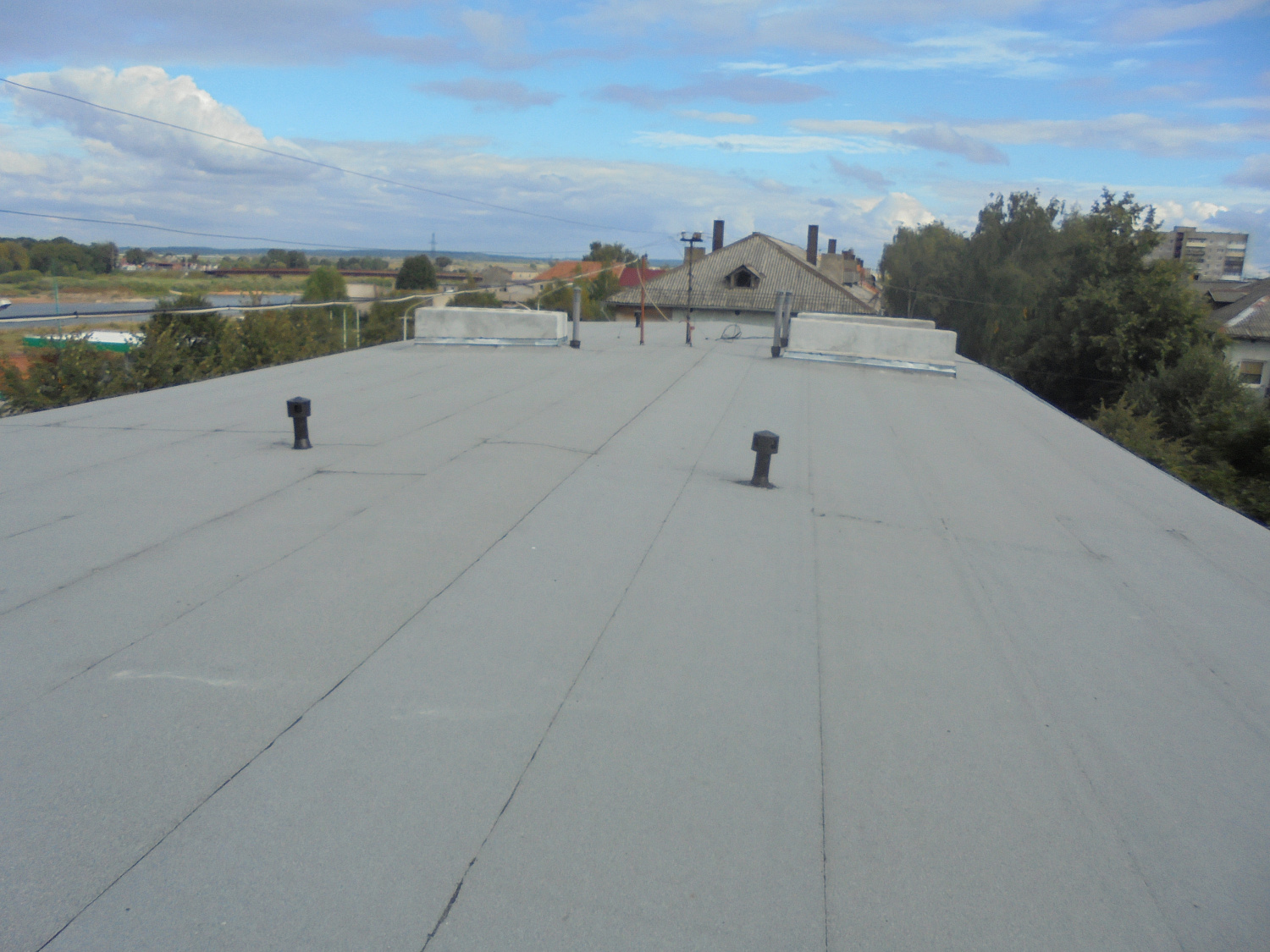 г. Советск, ул. Гагарина, д. 13