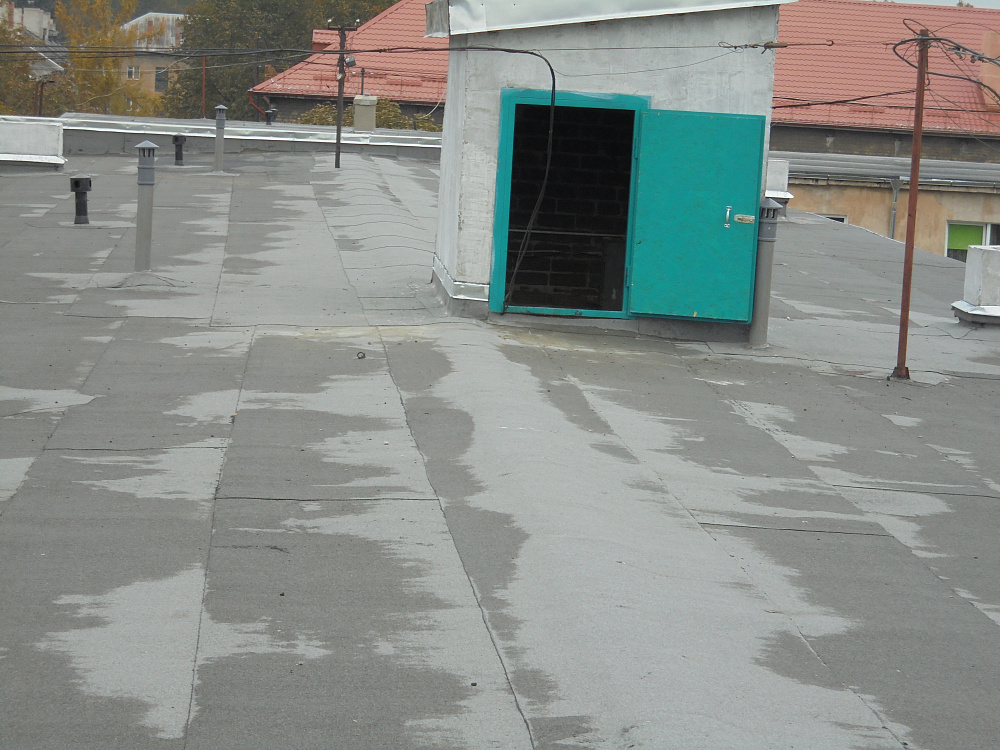 г. Советск, ул. Баумана, д. 16