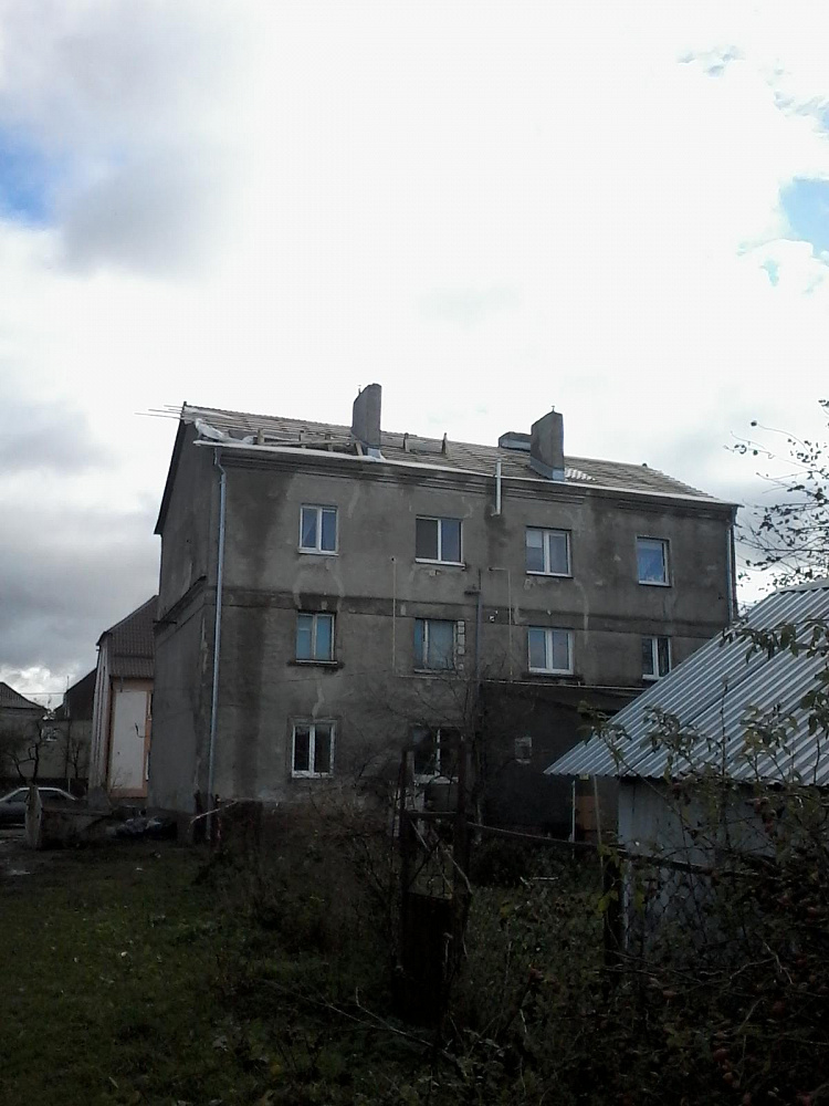 Гурьевский го, п. Большое Исаково, ул. Советская, 14