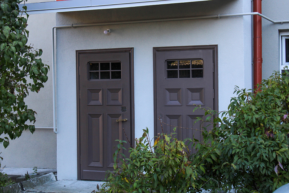 г. Озёрск, ул. Черняховского, 1