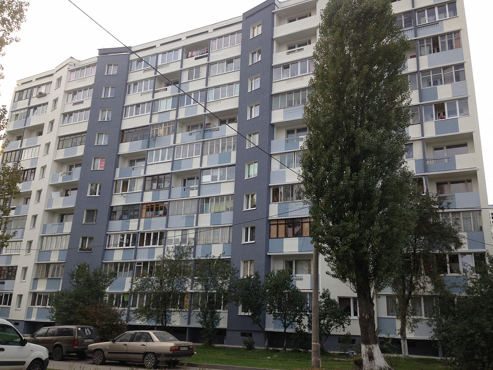 г. Калининград, наб. Г. Карбышева, д.12