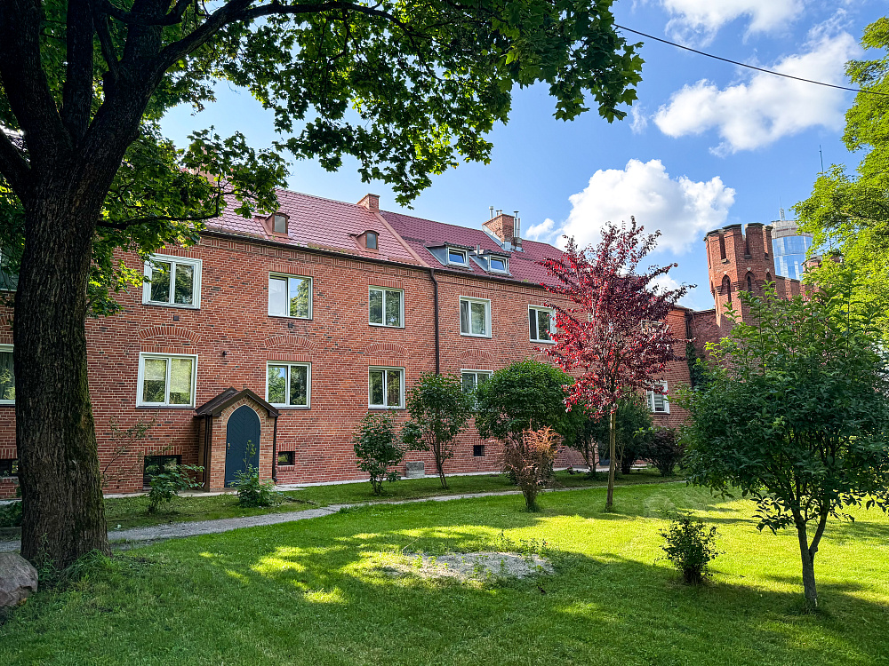 г. Калининград, ул. Литовский Вал, 63, 65