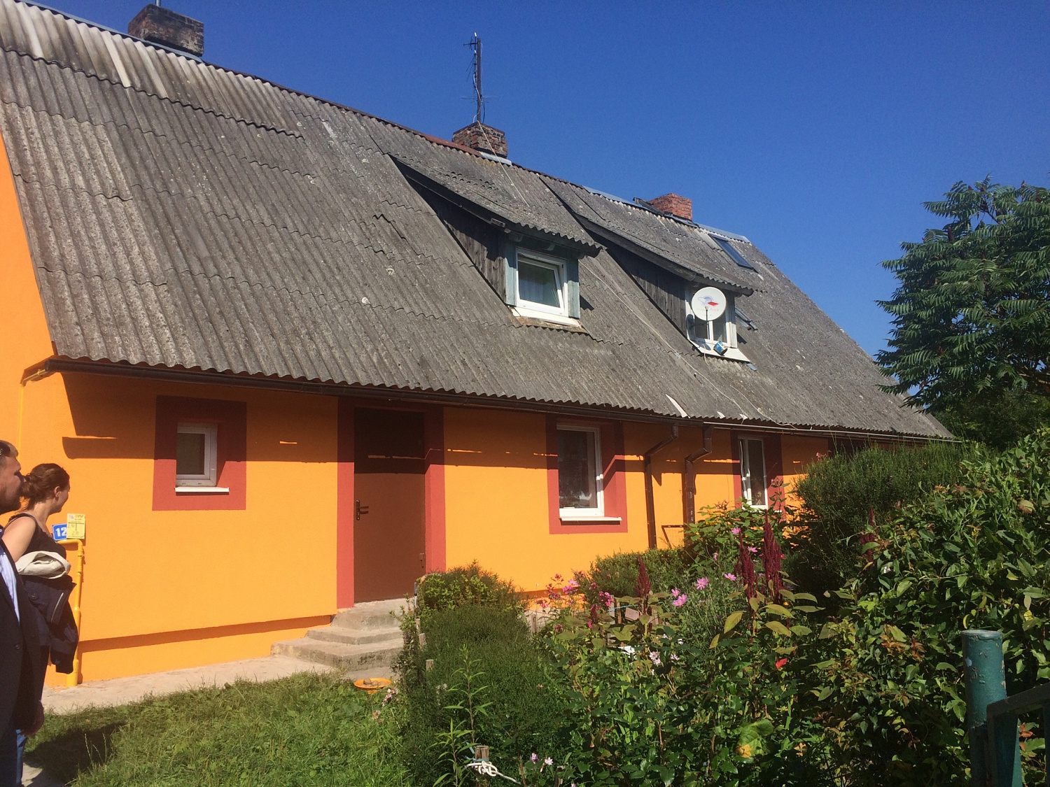 г. Гурьевск, ул. Гурьева, д.12