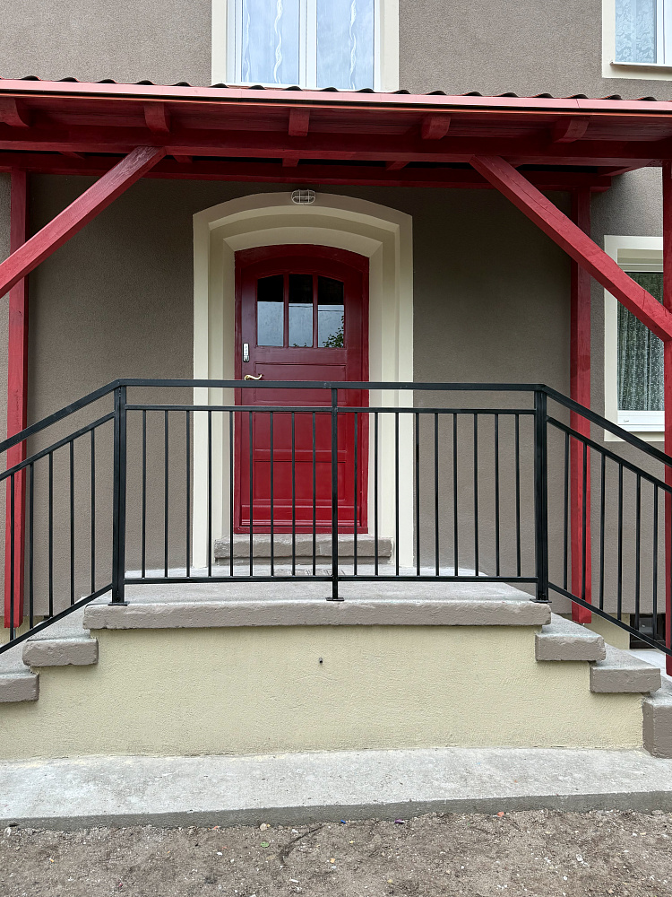 г. Мамоново, ул. Артиллерийская, 10