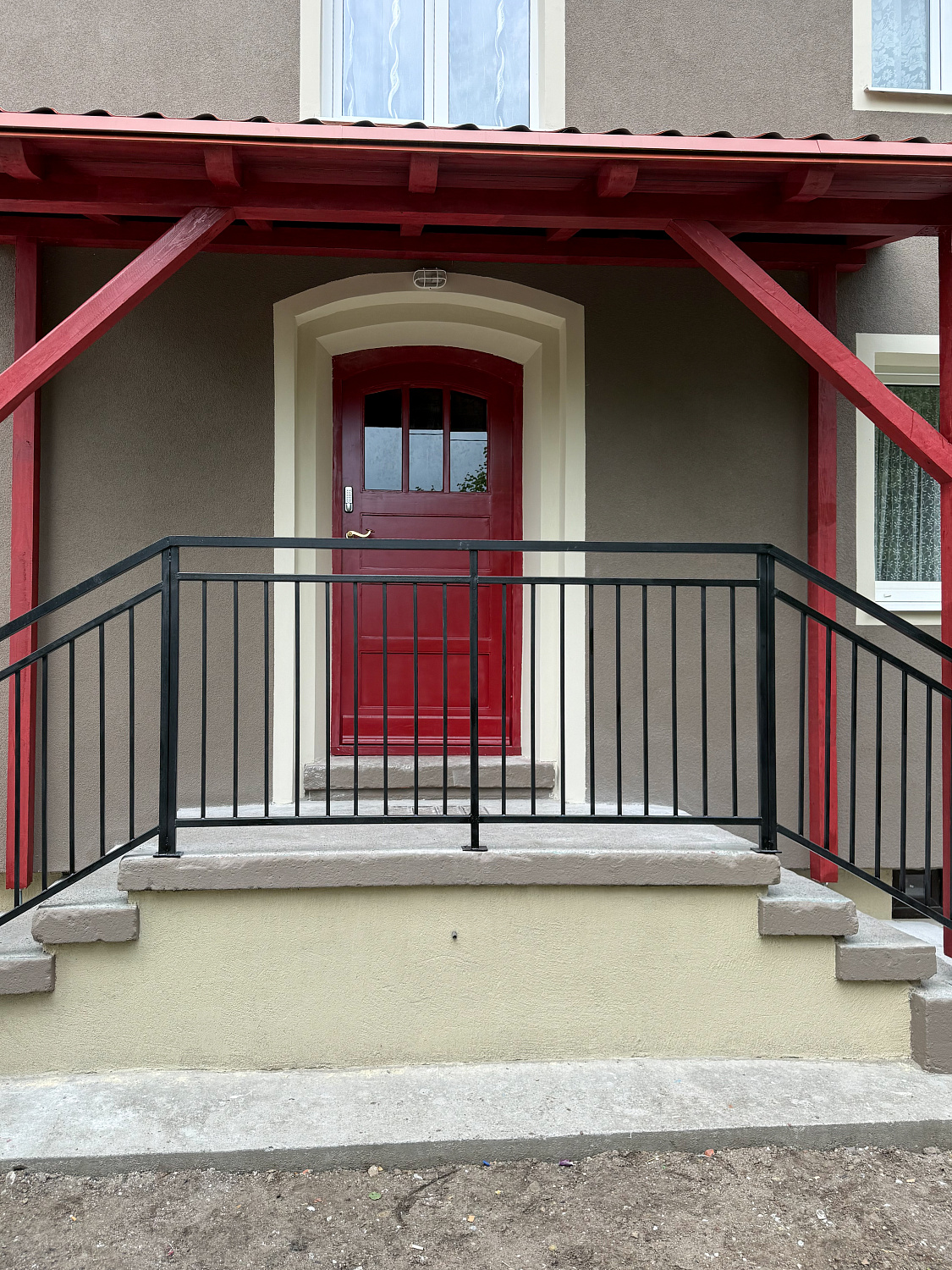 г. Мамоново, ул. Артиллерийская, 10