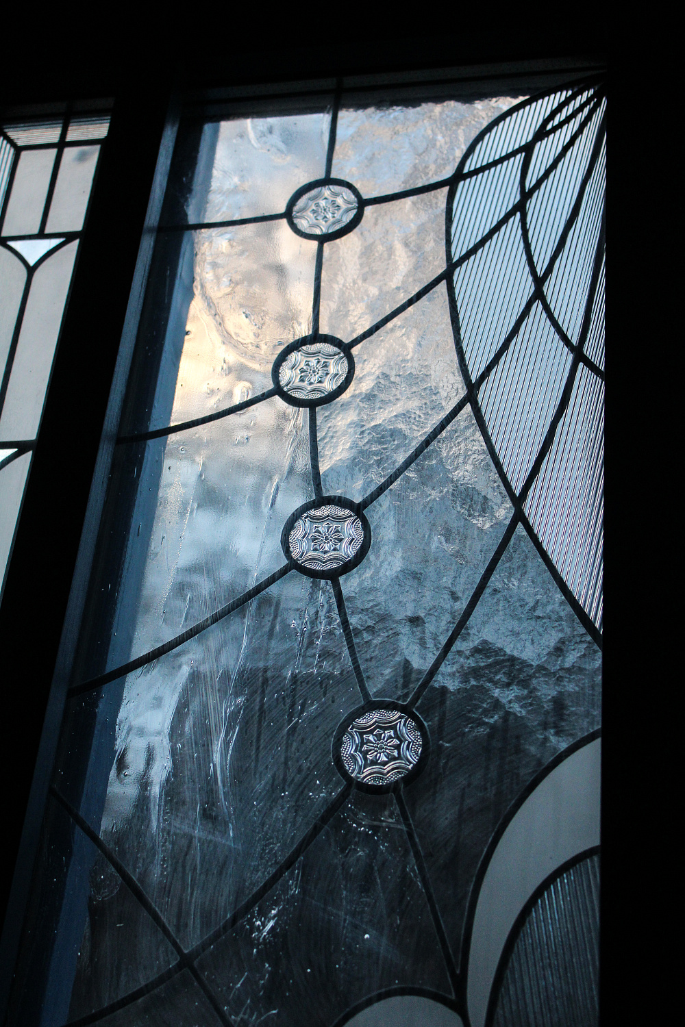 Выставка на проспекте Мира, 23-27