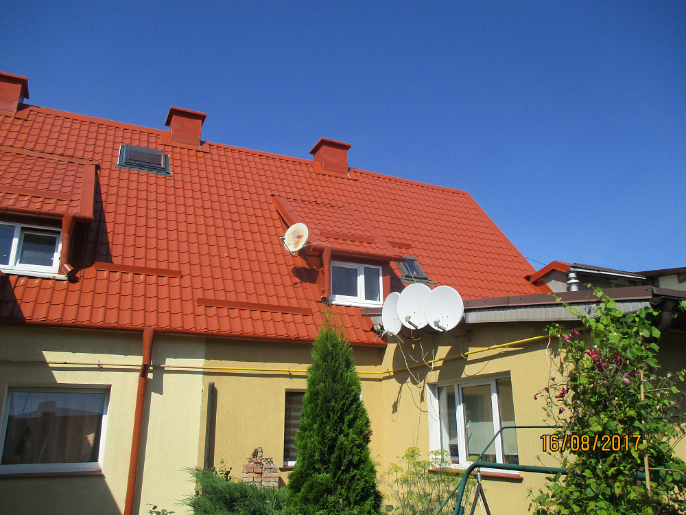 г. Пионерский, ул. Колесника, д.5