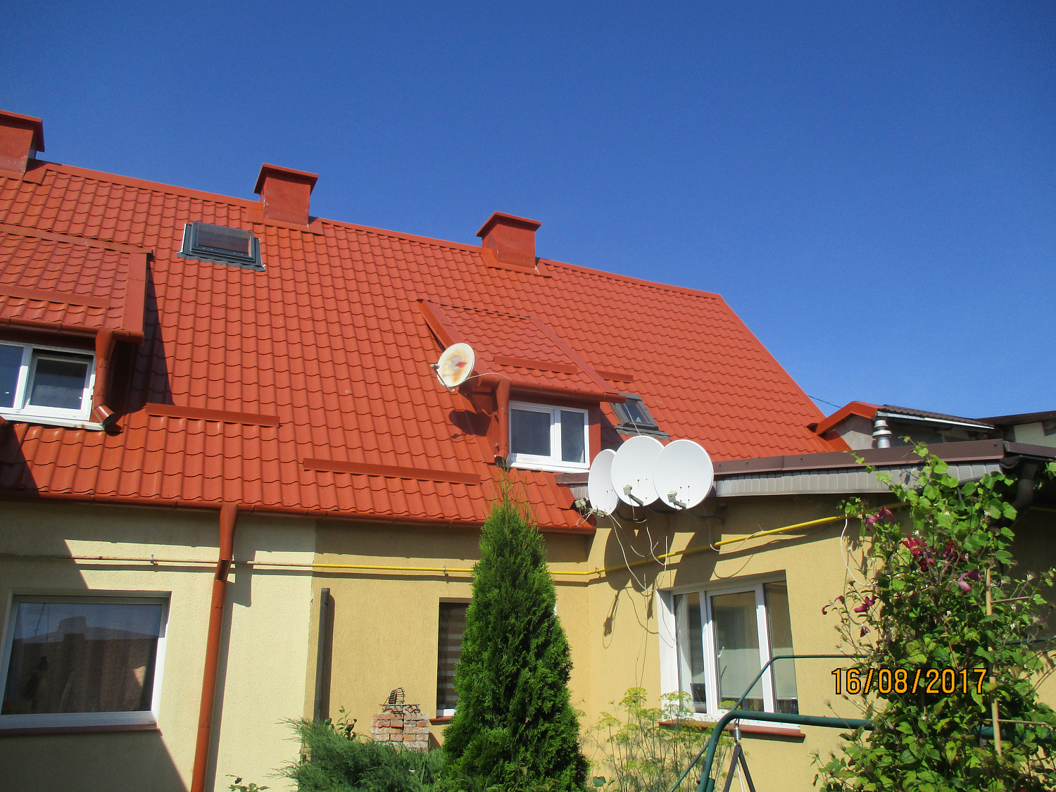 г. Пионерский, ул. Колесника, д.5