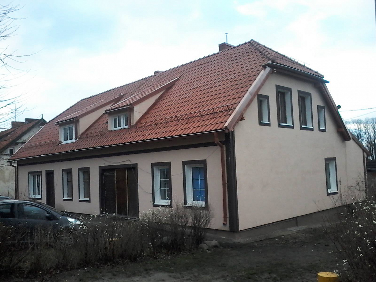 г. Янтарный, ул. Советская, 44