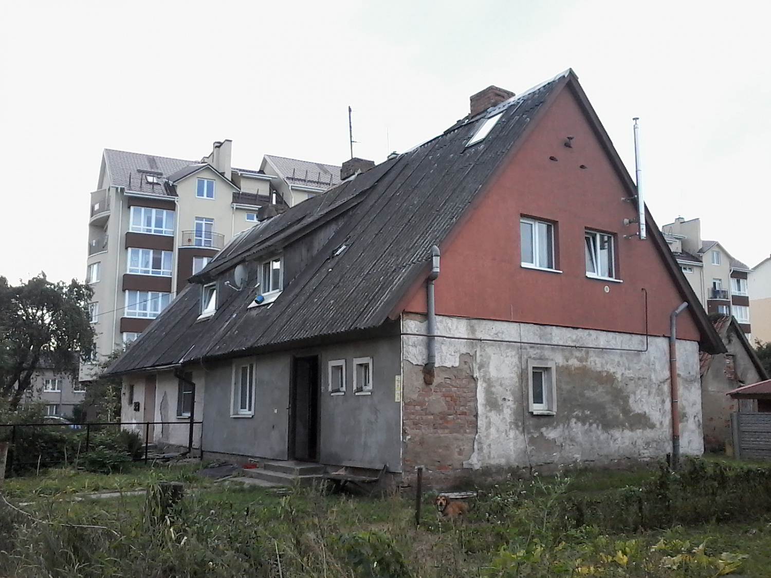 г. Гурьевск, ул. Гурьева, д.12