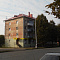 г. Советск, ул. Гагарина, д. 23 (крыша)