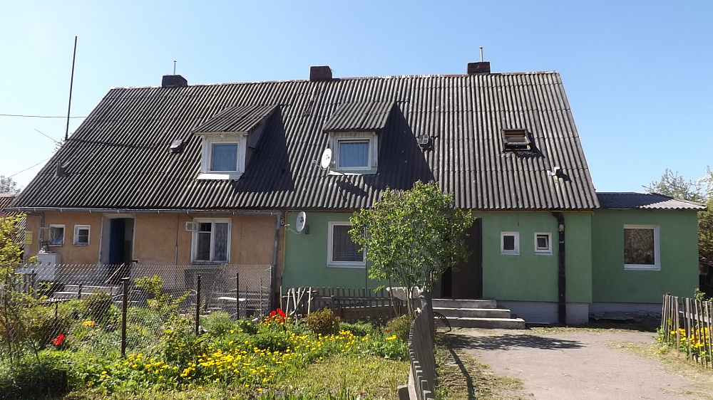 г. Гурьевск, ул. Гурьева, 26