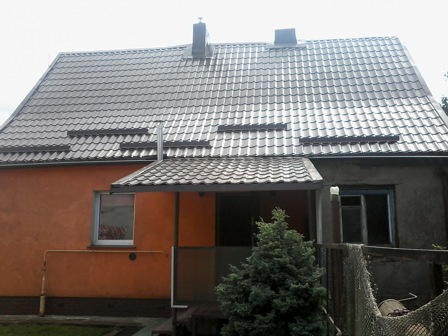 Гурьевский го, пос. Большое Исаково, ул. Садовая, д.8