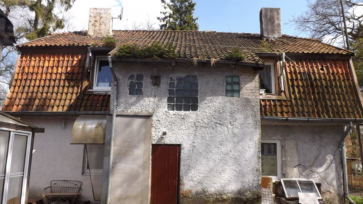 Светлогорский район, г. Светлогорск, ул. Фрунзе д. 1а