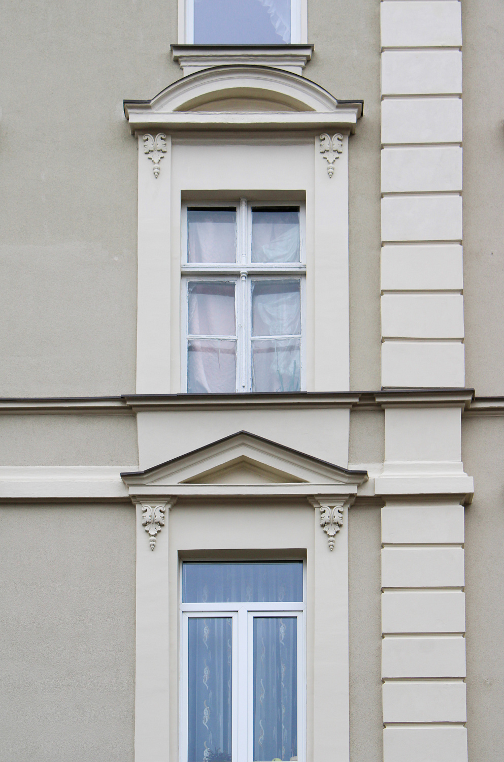 #допосле Советск, Луначарского, 4, 6