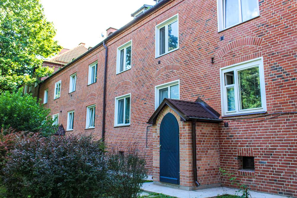 г. Калининград, ул. Литовский Вал, 63, 65