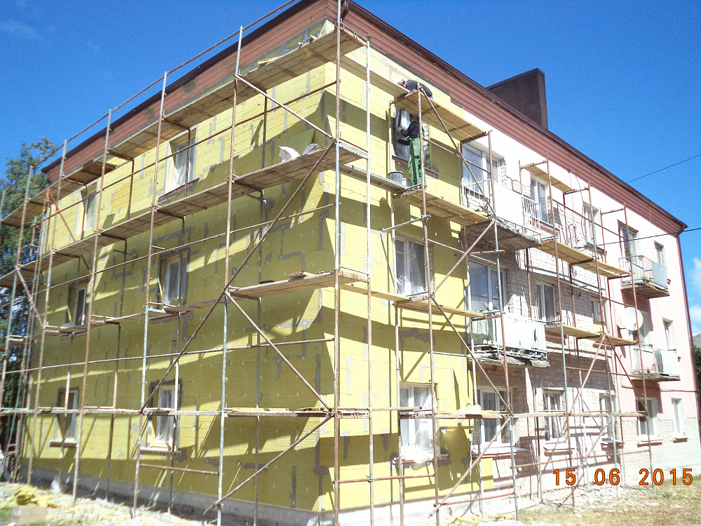 г. Полесск, ул. Калининградская, д. 4