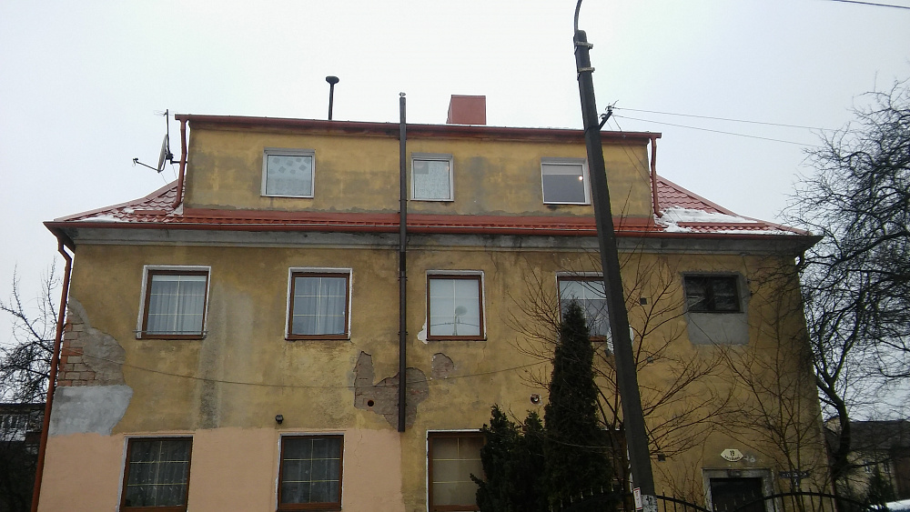 г. Калининград, ул. Потемкина, 19