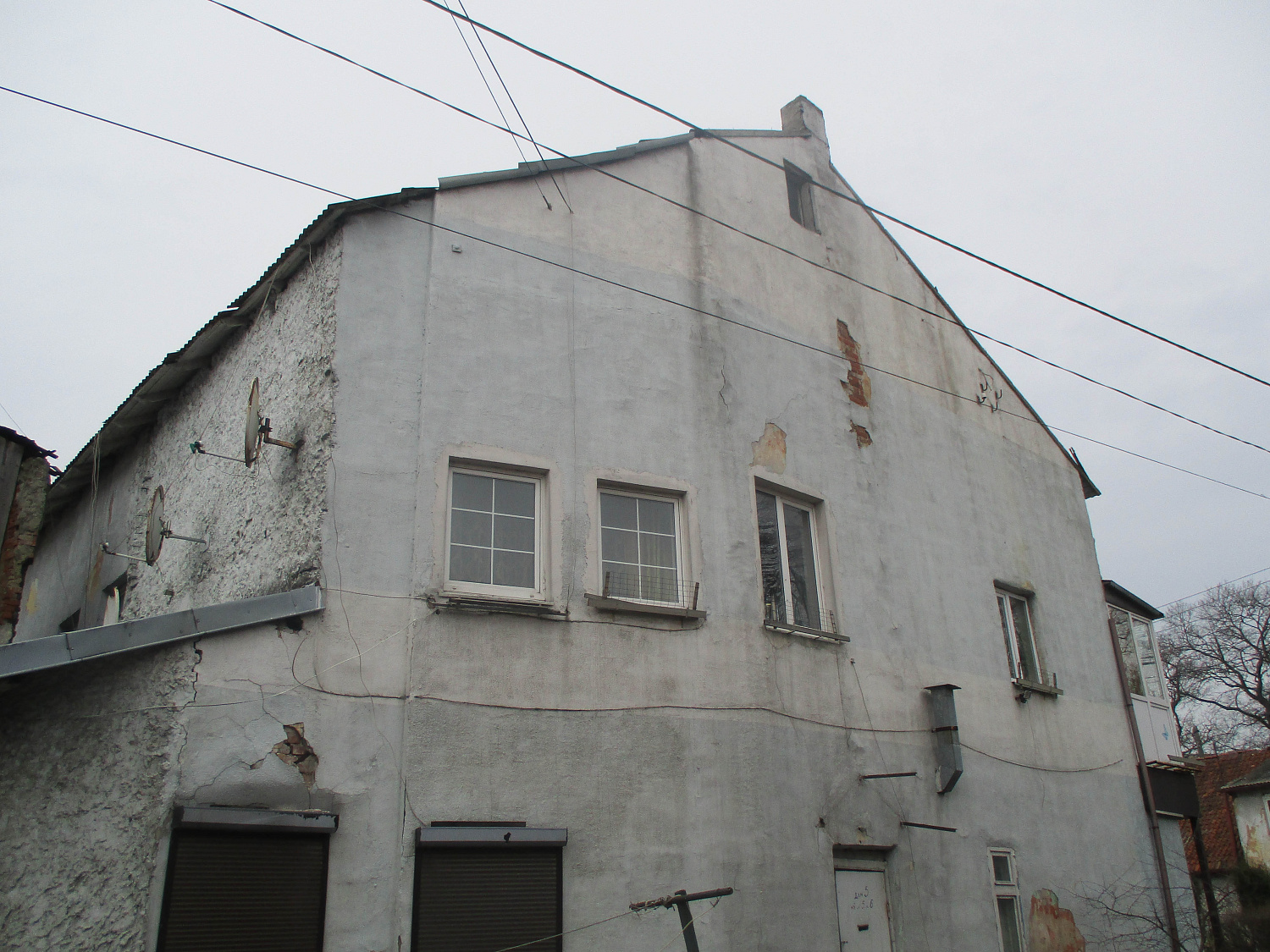 г. Зеленоградск, ул. Володарского, 5