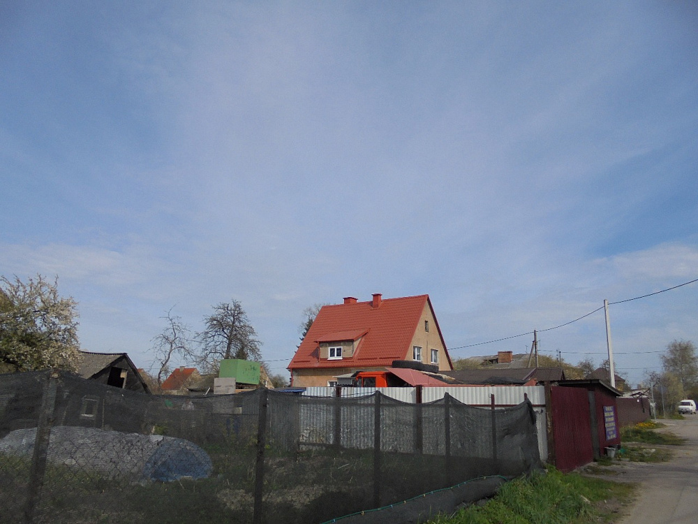 г. Калининград, ул. Новинская, д. 47