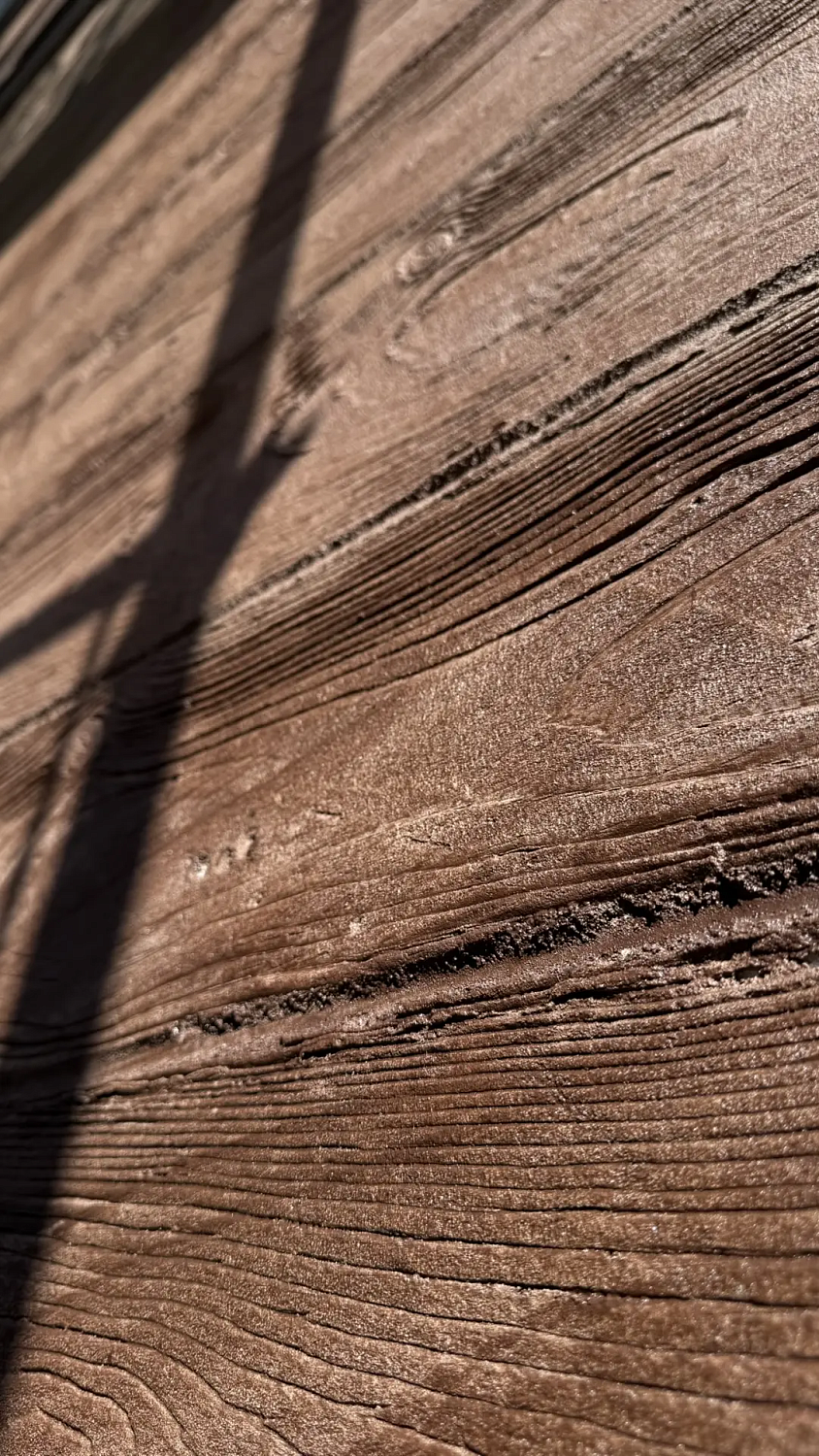 Снимаем леса с двух высоток на Московском