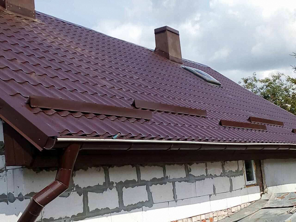 г. Калининград, ул. Столярная, д. 9-11