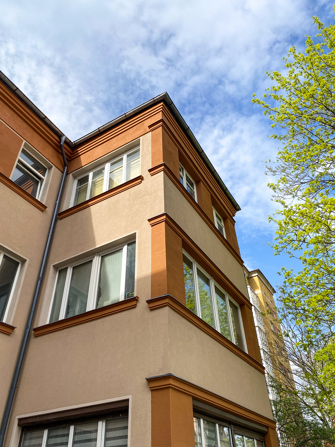 #допосле Калининград, Гагарина, 109