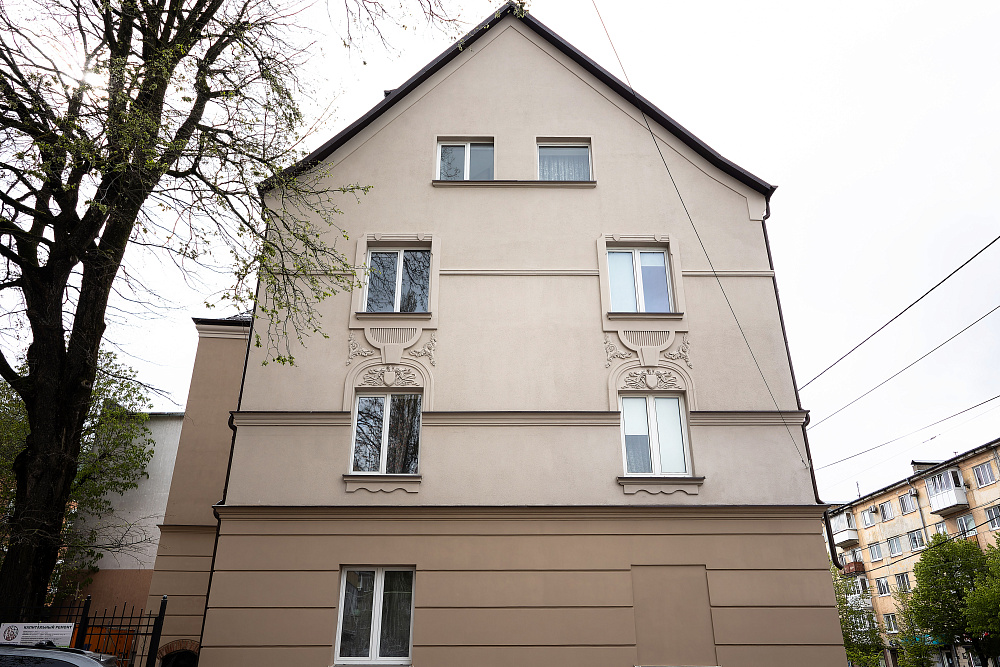 г. Калининград, ул. Багратиона, 69