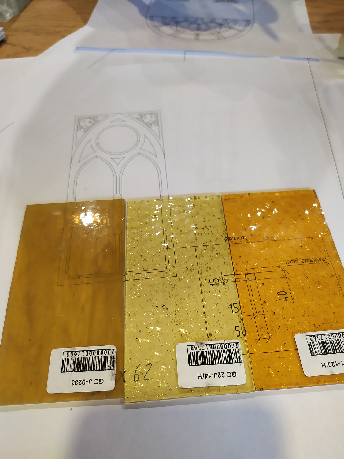 Восстановление башни объекта культурного наследия