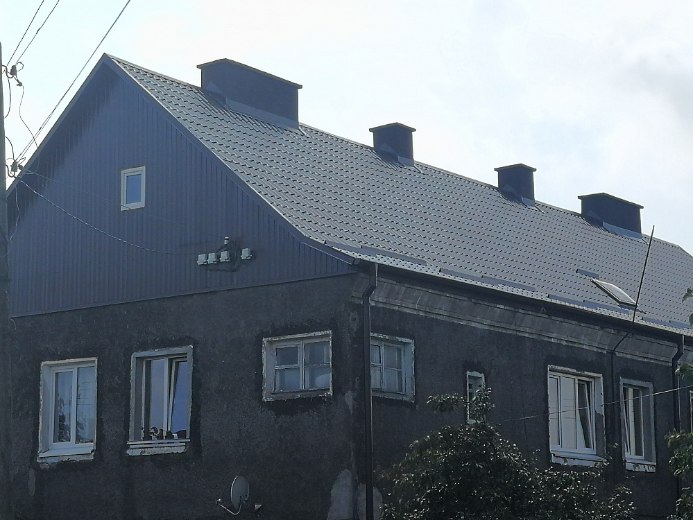 г. Светлый, ул. Кирова, д. 18