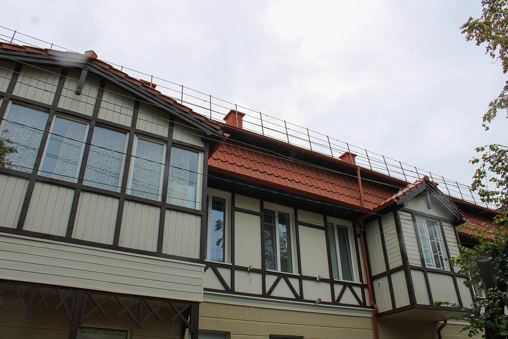 г. Зеленоградск, ул. Володарского, 5