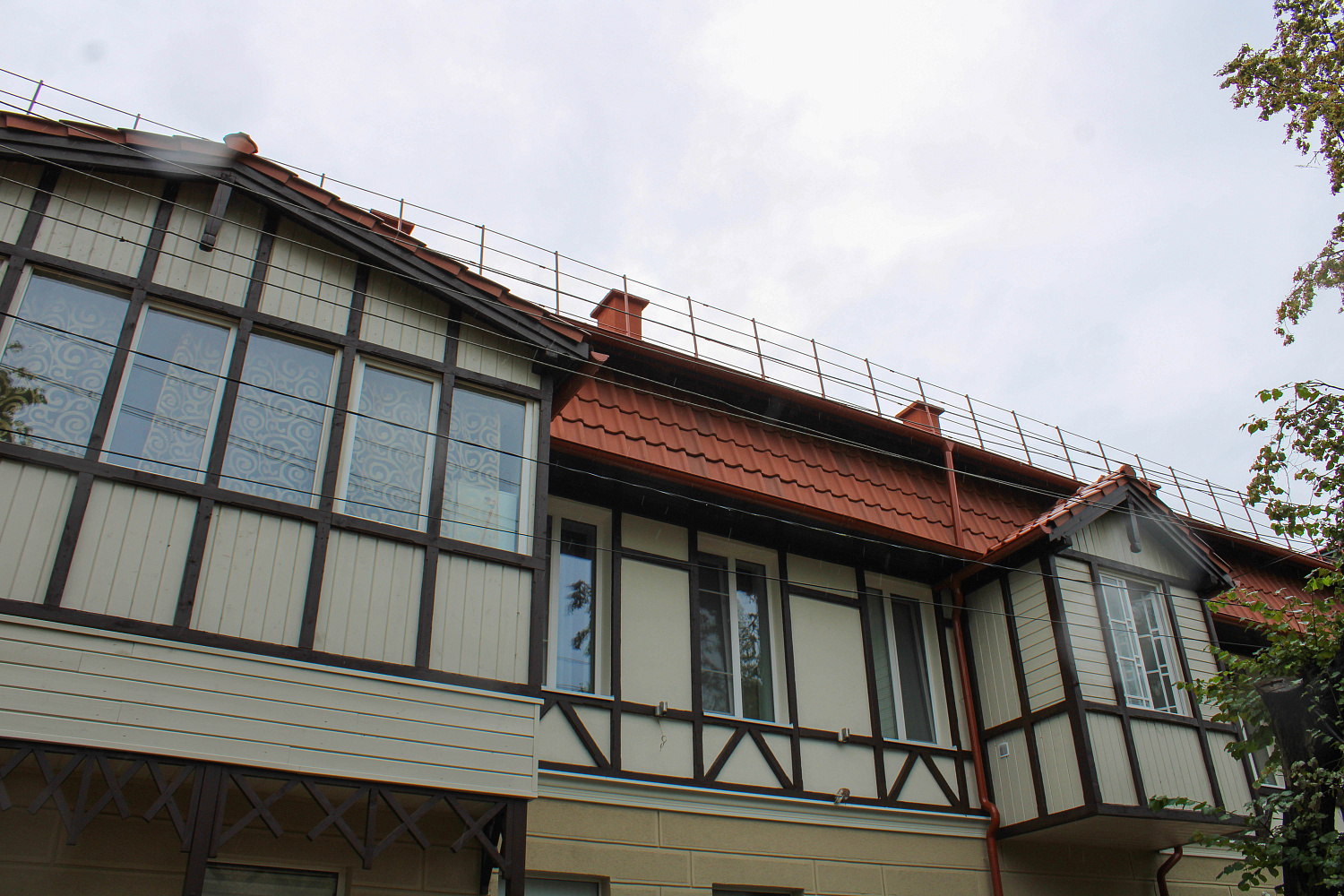 г. Зеленоградск, ул. Володарского, 5