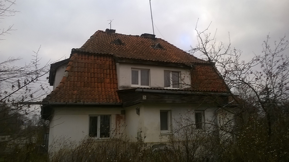 п. Залесье, ул. Виноградная, д. 4